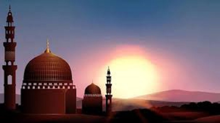 মহানবী (সা.)-এর আনুগত্যের প্রতিদান